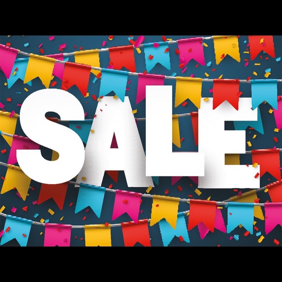 Bundle & Save!!! - Picture 1 of 2